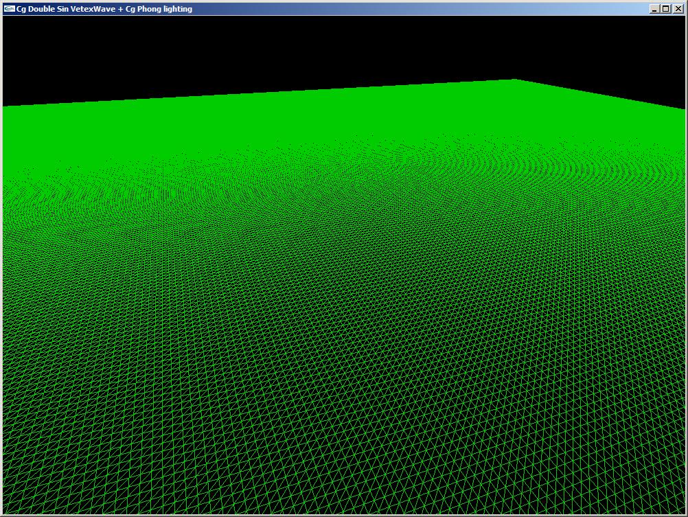 OctTree from NexEngine